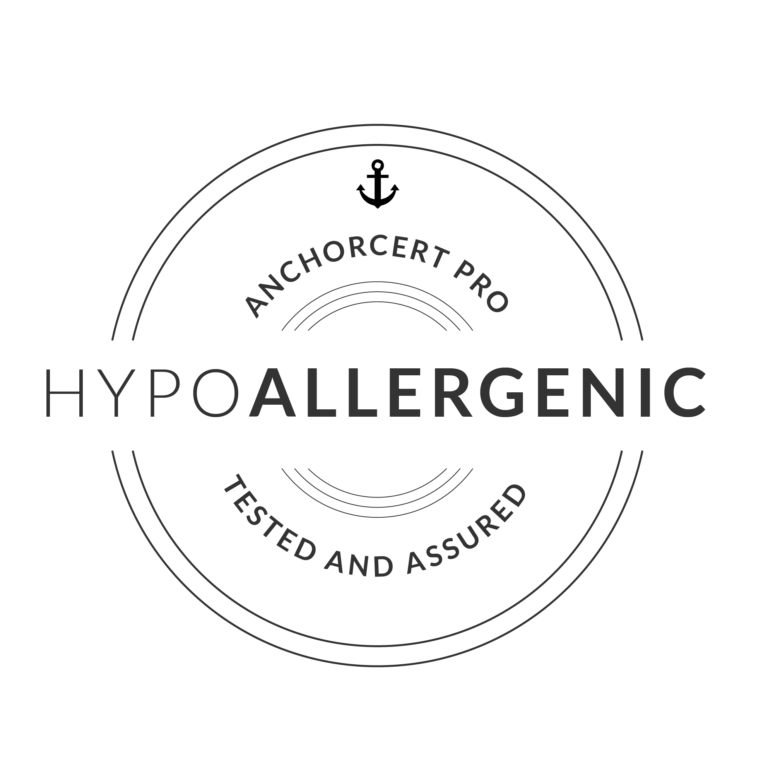 AnchorCert Certified Hypoallergenic Rings
