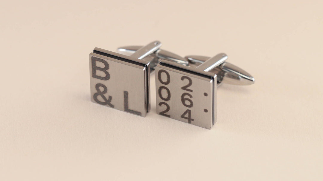 Six of the Best Wedding Party Gift Ideas