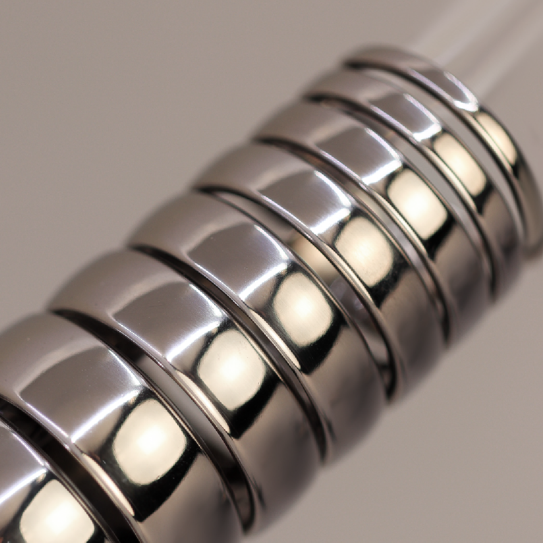 More Widths, More Sizes, More Choice: Our New Redmires Ring