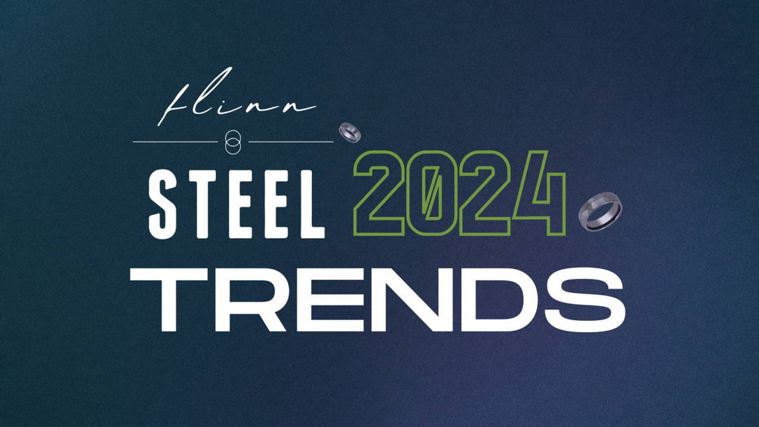 Flinn and Steel Trend Report 2024