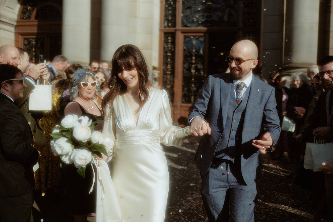 What's The Difference Between A Big, Small or Micro Wedding?
