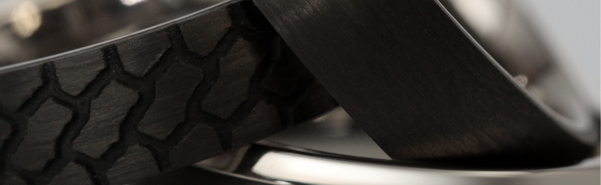 Alternative Metal Wedding Rings | Flinn & Steel – Flinn And Steel