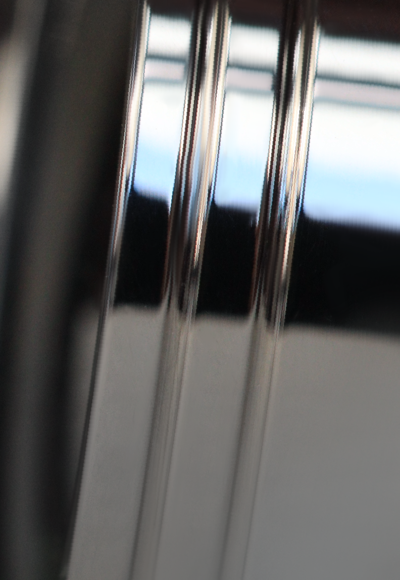 Alternative Metal Wedding Rings | Flinn & Steel – Flinn And Steel